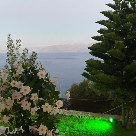 Villa Muse Ágios Nikólaos Екстериор снимка