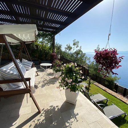 Villa Muse Ágios Nikólaos Екстериор снимка
