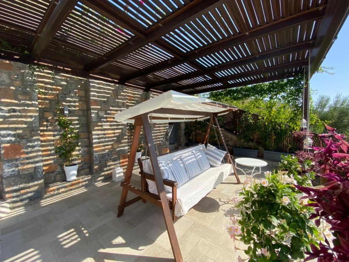 Villa Muse Ágios Nikólaos Екстериор снимка