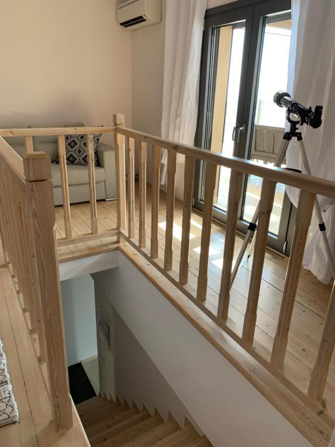 Villa Muse Ágios Nikólaos Екстериор снимка