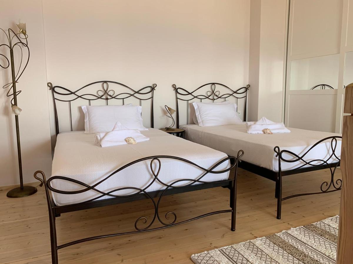 Villa Muse Ágios Nikólaos Екстериор снимка