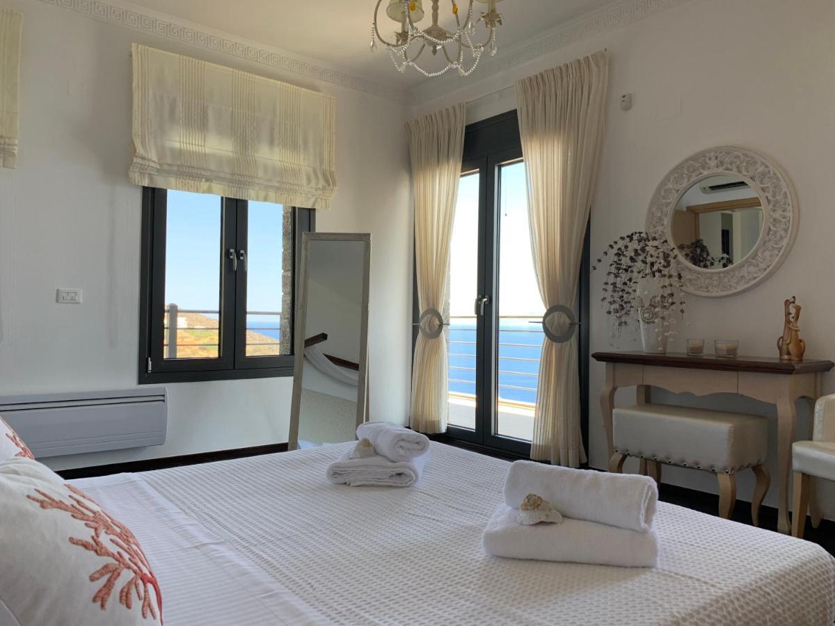 Villa Muse Ágios Nikólaos Екстериор снимка