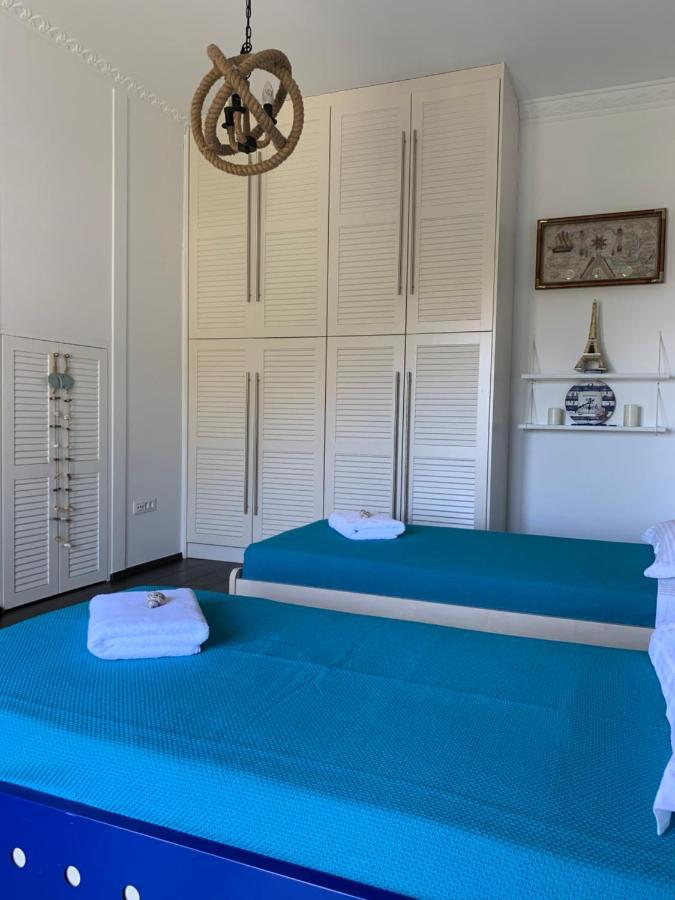 Villa Muse Ágios Nikólaos Екстериор снимка