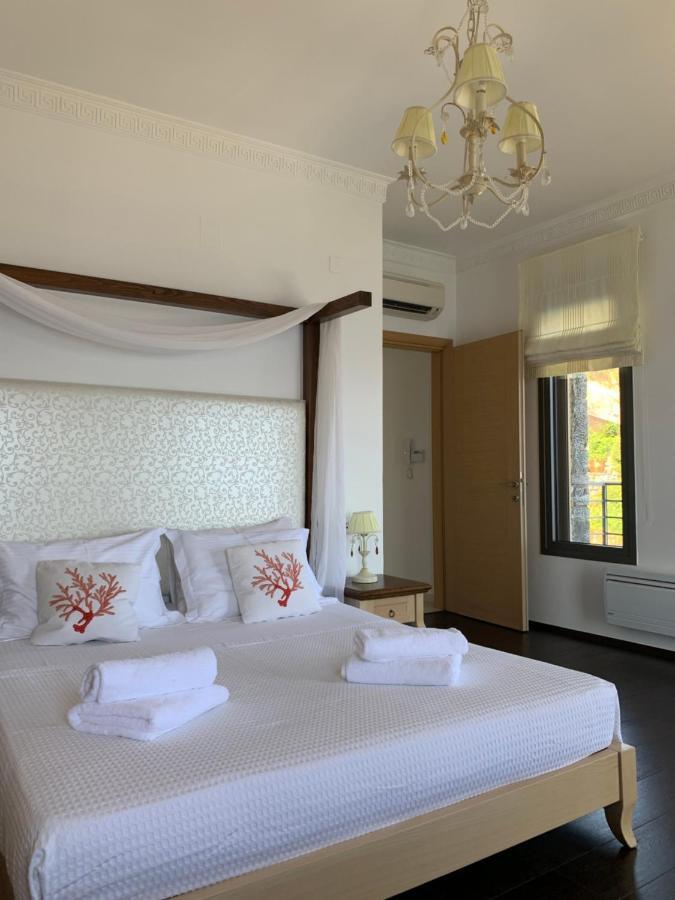 Villa Muse Ágios Nikólaos Екстериор снимка