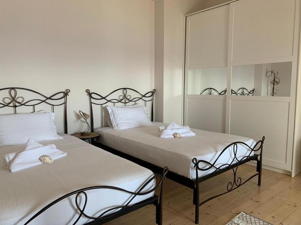 Villa Muse Ágios Nikólaos Екстериор снимка