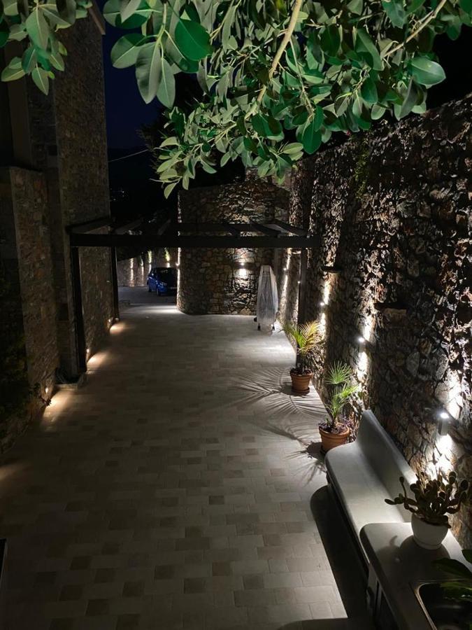 Villa Muse Ágios Nikólaos Екстериор снимка