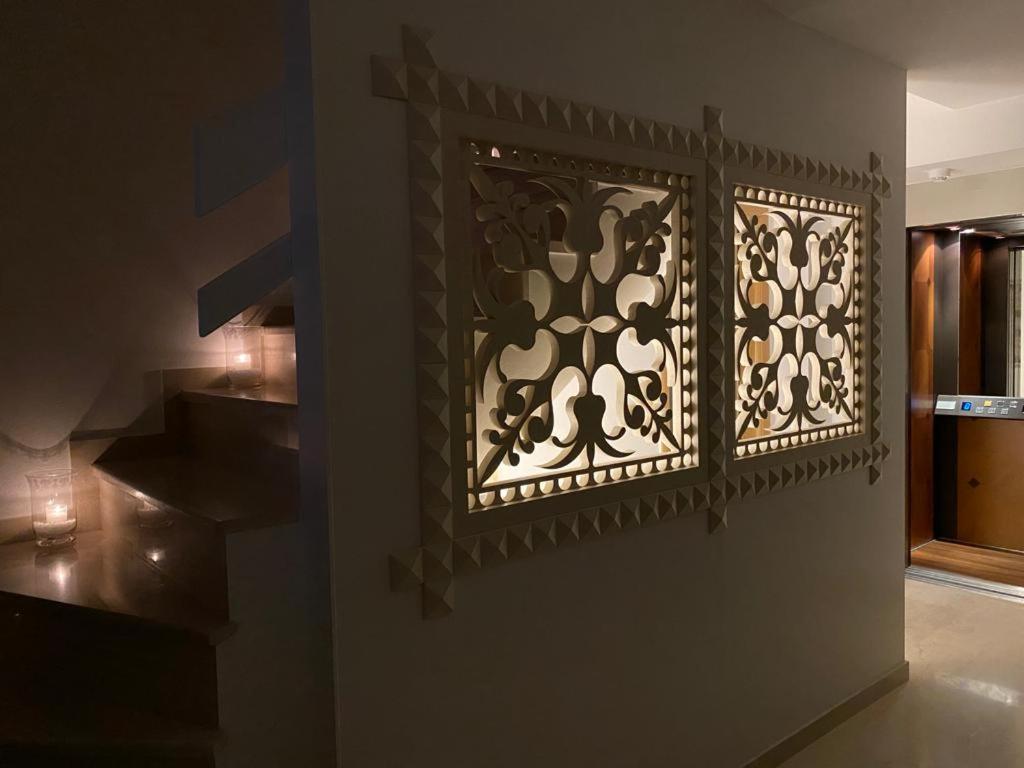 Villa Muse Ágios Nikólaos Екстериор снимка